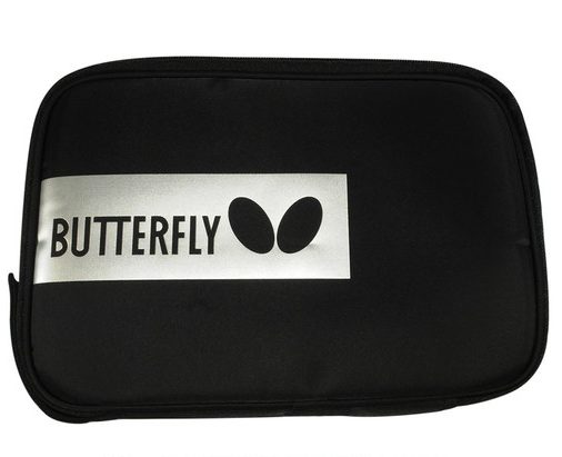 Butterfly BD Tour Case Rectangular
